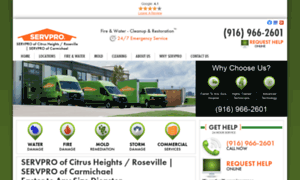 Servprocitrusheightsroseville.com thumbnail