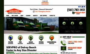 Servprodelraybeach.com thumbnail