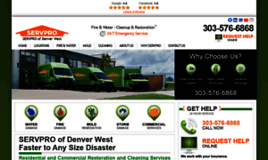 Servprodenverwest.com thumbnail