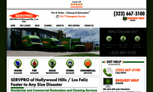 Servprohollywoodhillslosfeliz.com thumbnail