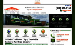 Servproiowacitycoralville.com thumbnail