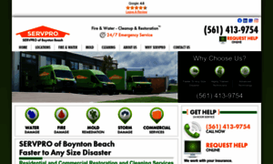 Servprolakeworth.com thumbnail