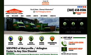 Servpromarysvillearlington.com thumbnail