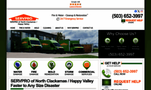Servpromilwaukiehappyvalley.com thumbnail