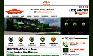 Servproparklabrea.com thumbnail