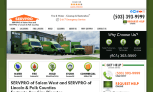 Servprosalemwest.com thumbnail