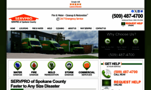 Servprothespokanevalley.com thumbnail