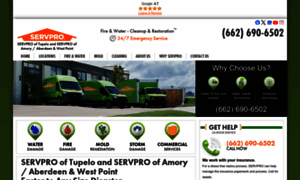 Servprotupeloms.com thumbnail