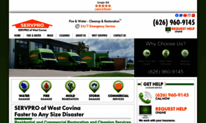 Servprowestcovina.com thumbnail