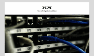 Servr.pl thumbnail