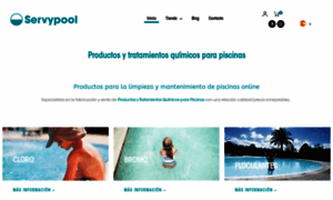 Servypool.es thumbnail