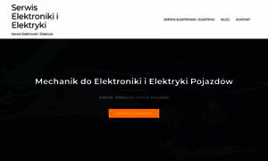 Serwis-elektro.pl thumbnail