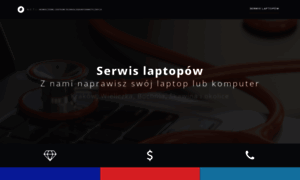 Serwis-laptopow.info thumbnail