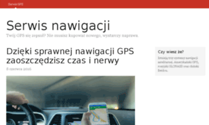 Serwis-nawigacji-wroclaw.pl thumbnail