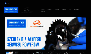 Serwis.sportprofit.pl thumbnail