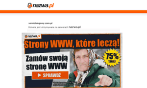 Serwisbiegowy.com.pl thumbnail