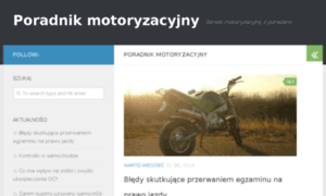 Serwismotoryzacyjny.pl thumbnail