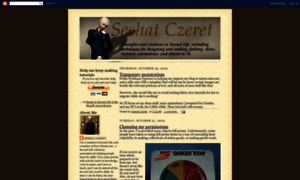 Seshat-czeret.blogspot.com thumbnail