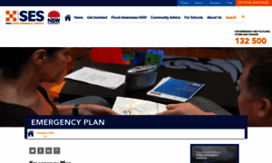 Seshomeemergencyplan.com.au thumbnail