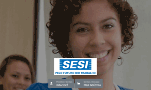 Sesipa.org.br thumbnail