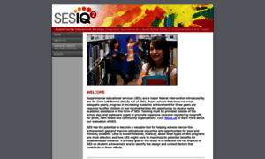 Sesiq2.wceruw.org thumbnail