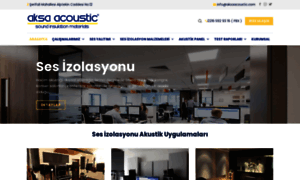 Sesizolasyonu.com.tr thumbnail