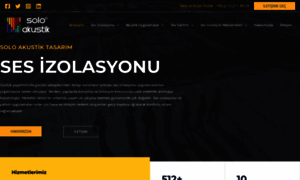 Sesizolasyonu.net thumbnail