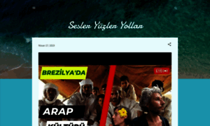 Sesler-yuzler-yollar.blogspot.com thumbnail