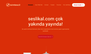 Seslikal.com thumbnail