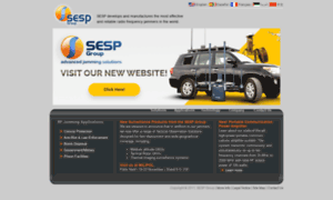 Sesp.com thumbnail