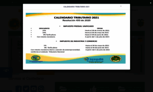 Sesquile-cundinamarca.gov.co thumbnail