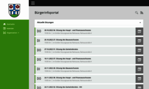 Session-groebenzell.de thumbnail