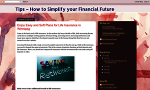 Set-financial-future.blogspot.in thumbnail