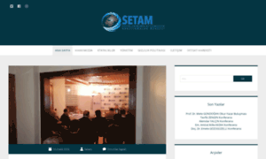 Setam.org thumbnail