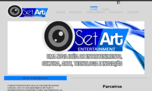 Setart-sp.com.br thumbnail