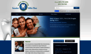 Setauketmillerplacefamilydentistry.com thumbnail