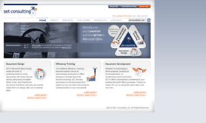 Setconsulting.com thumbnail