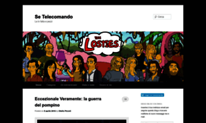 Setelecomando.com thumbnail