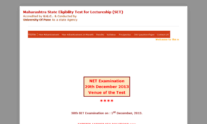 Setexam-unipune.schools9.info thumbnail