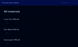 Setgis.net thumbnail