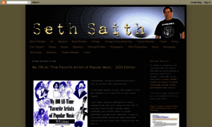 Sethsaith.blogspot.com thumbnail