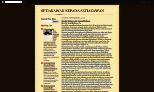 Setiakawan4u.blogspot.com thumbnail