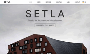 Setlastudio.com thumbnail