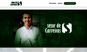 Setordecarreiras.com.br thumbnail