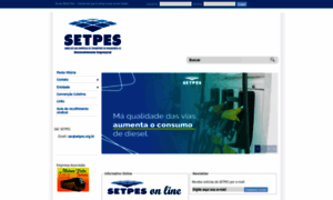 Setpes.org.br thumbnail