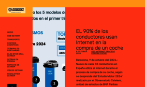 Setramoperadorlogisticomultimodal.com thumbnail