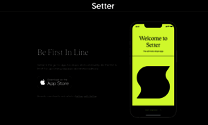 Setterco.app.link thumbnail