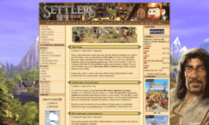 Settlers.cz thumbnail