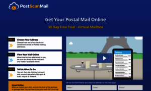 Setup.postscanmail.com thumbnail