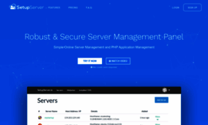 Setupserver.io thumbnail